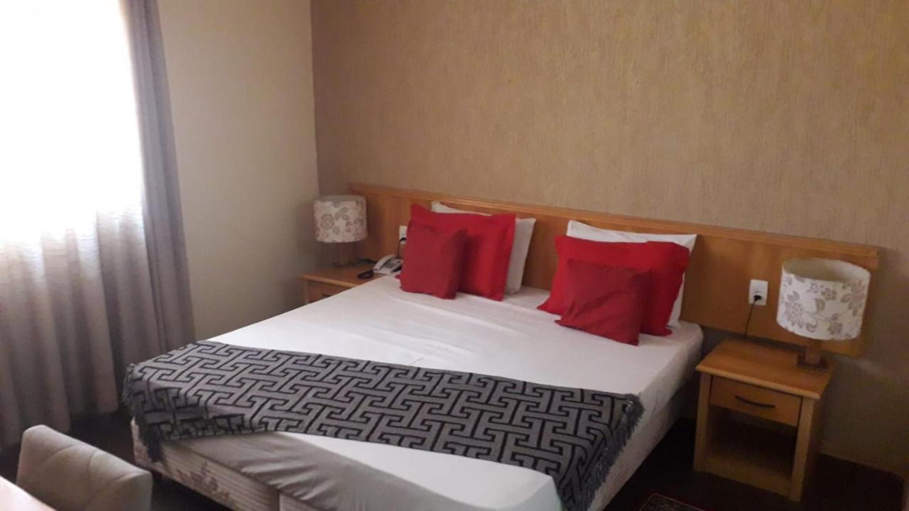 Nacional Inn Sorocaba Exterior foto