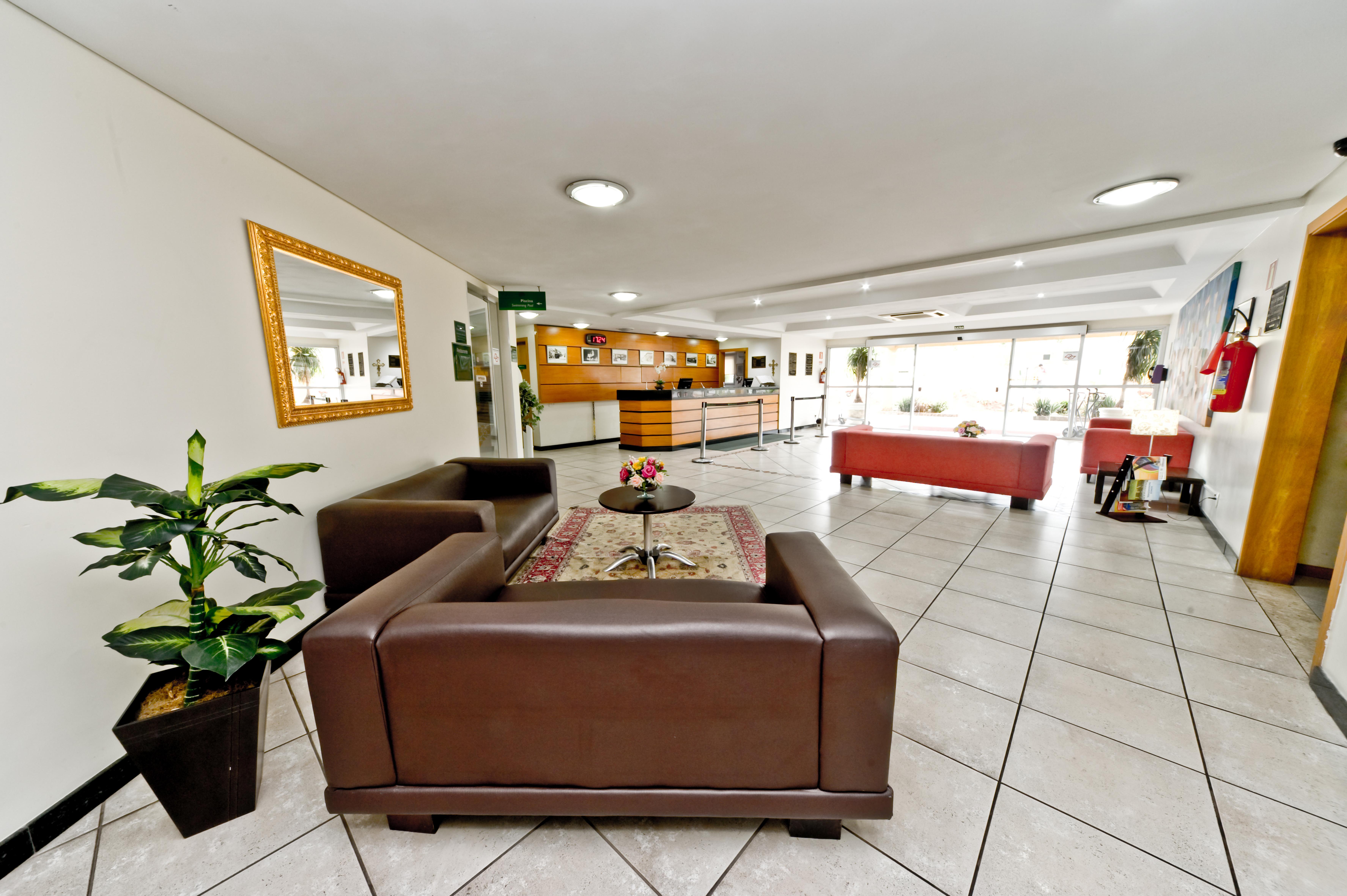 Nacional Inn Sorocaba Exterior foto