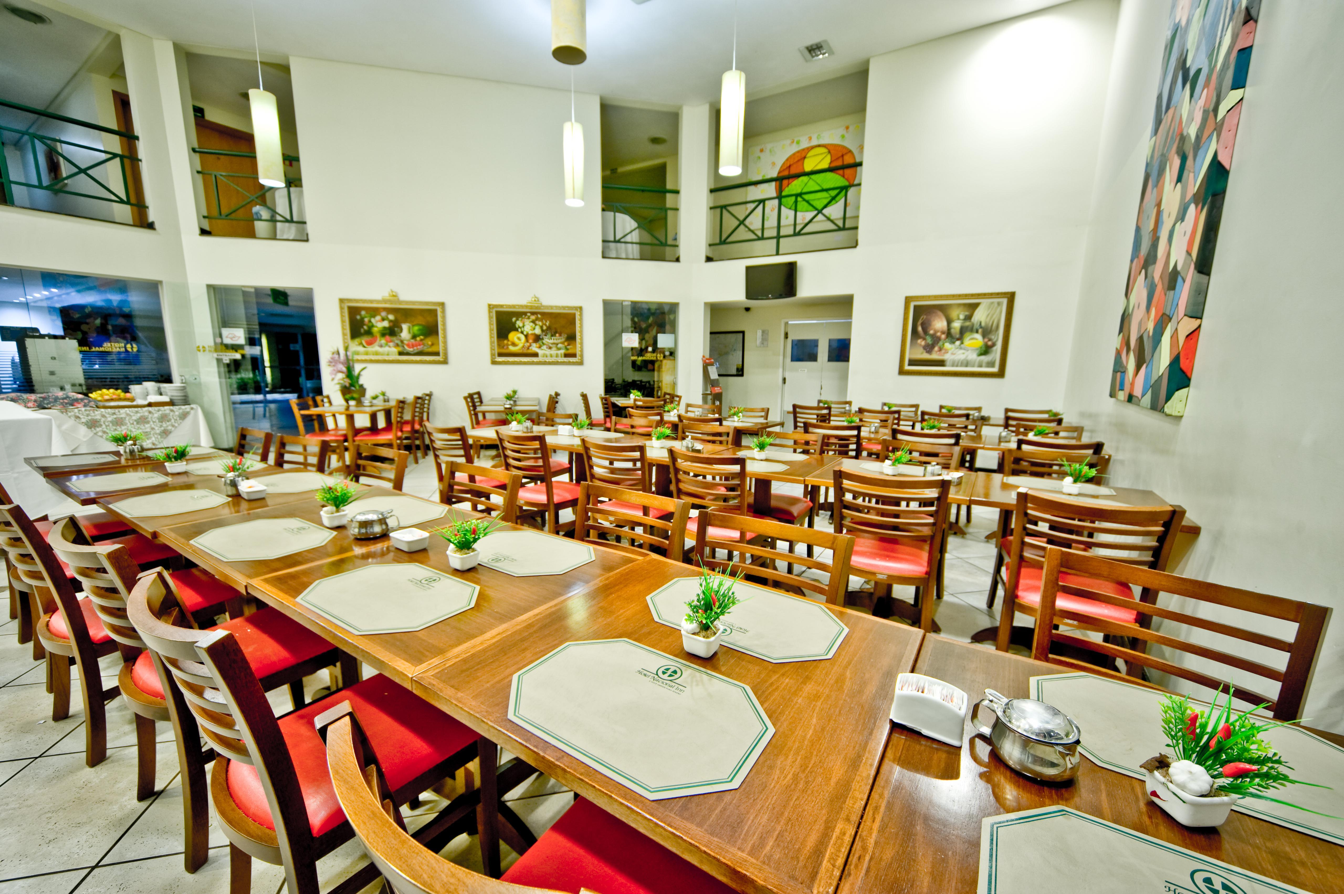 Nacional Inn Sorocaba Exterior foto