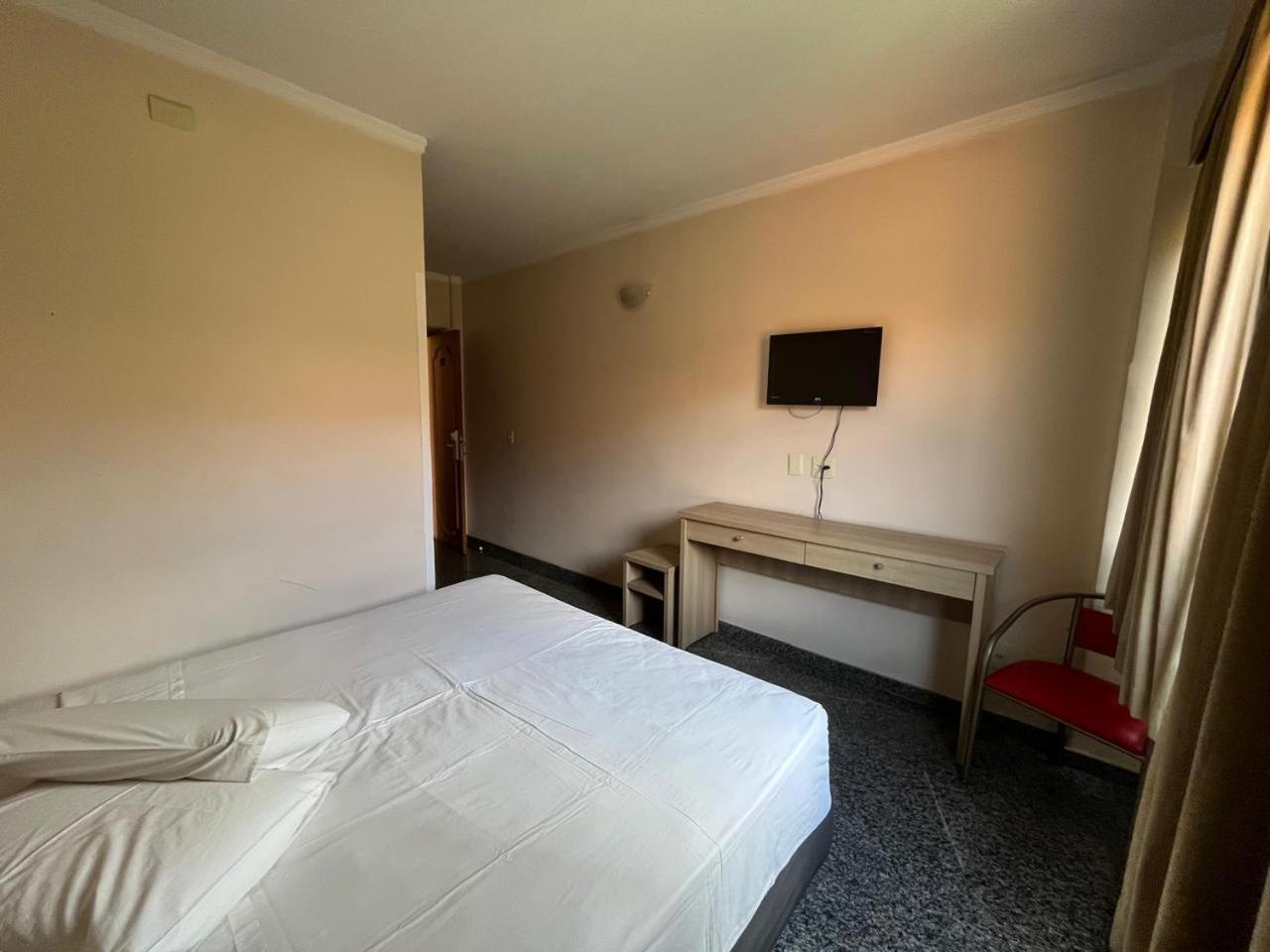 Nacional Inn Sorocaba Exterior foto