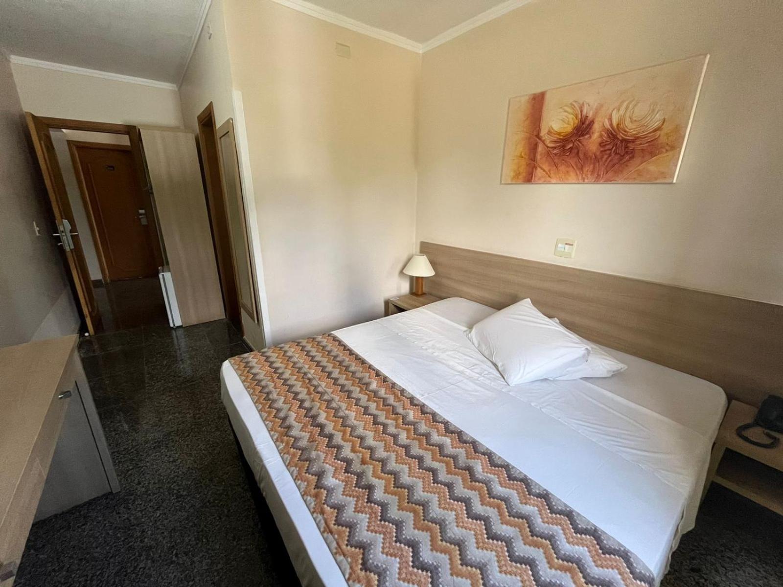 Nacional Inn Sorocaba Exterior foto